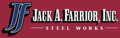 Jack A. Farrior, Inc. Logo