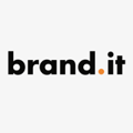 Brand It Co Logo