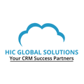 HIC Global Solutions Logo