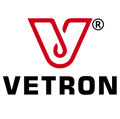Vetron IT Services Logo
