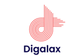 Digalax Full Service Digital Marketing Agency Logo