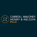 Carroll, Maloney, Henry & Nelson PLLC Logo