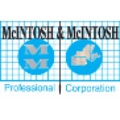 McIntosh & McIntosh Logo