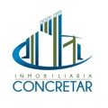 Inmobiliaria Concretar Logo