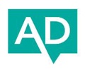 The Ad Factor Inc. Logo