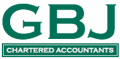 GBJ LLP Logo