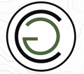 Continental Geomatics Inc. Logo