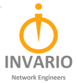 Invario Network Engineers Logo