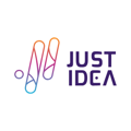 JustIdea Agency Logo