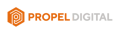 Propel Digital Logo