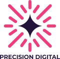 Precision Digital Logo