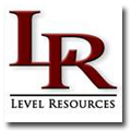 Level Resources LLC Logo