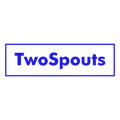 Two Spouts Media Limited Logo