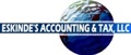 Eskinde's Accounting & Tax, LLC Logo