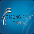 Strong Point Capital Logo