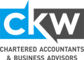 CKW Chartered Accountants Logo