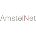 AmstelNet Logo