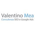 Valentino Mea Srls Logo