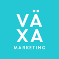 VÄXA Marketing Logo
