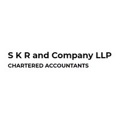 S K R and Company LLP Logo