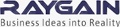 Raygain Technologies Logo