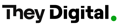 They Digital SA Logo