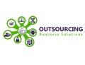 Outsourcing Business Solutions Logo
