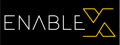 Enable X Logo