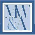 M. Weiss and Associates Logo