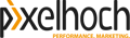 Pixelhoch UG (haftungsbeschränkt) Logo