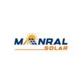 Manral Solar Logo
