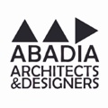 Abadia Architects & Designers Logo