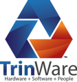 TrinWare Logo
