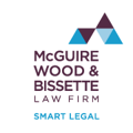 McGuire Wood & Bissette Logo