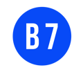 bromin7, Inc. Logo