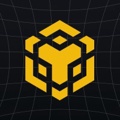 BNB Chain Innovation Logo