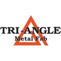 Tri-Angle Metal Fab Logo