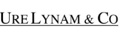 Ure Lynam & Co Logo