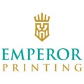 Emperor Printing Logo