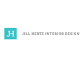 Jill Hertz Interior Design Logo