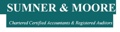 Sumner & Moore Ltd Logo