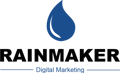 RainMaker Digital Marketing Agency Logo