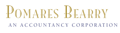 Pomares Bearry An Accountancy Corporation Logo