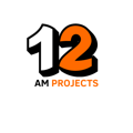 12AM Projects Logo