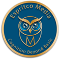 Espritco Media LLP Logo