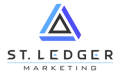 St Ledger Marketing Logo