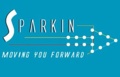Sparkin Logo