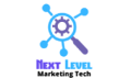 Next Level Marketing Tech Logo