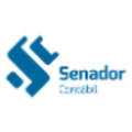 SENADOR ORGANIZAÇÃO CONTÁBIL Logo