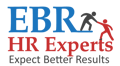 EBR HR Experts Logo